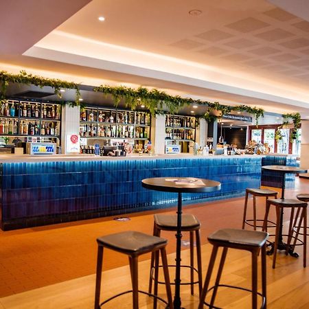 Bankstown Hotel Esterno foto