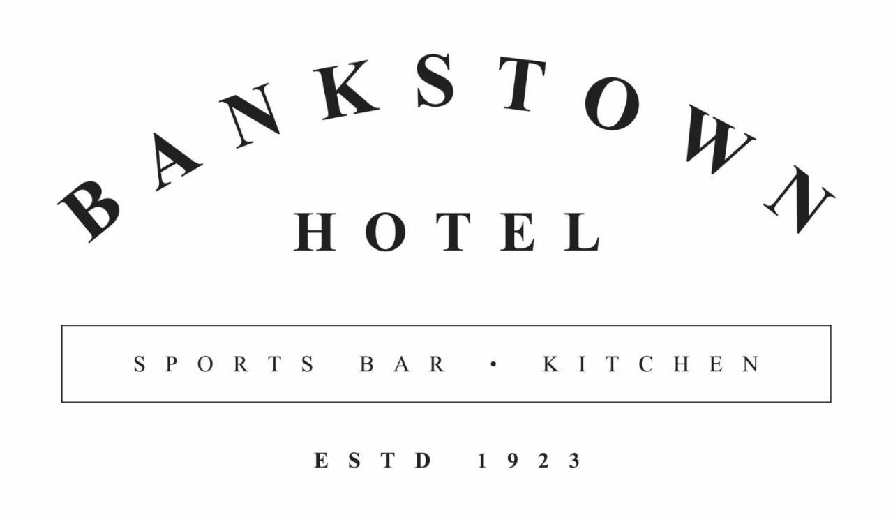 Bankstown Hotel Esterno foto