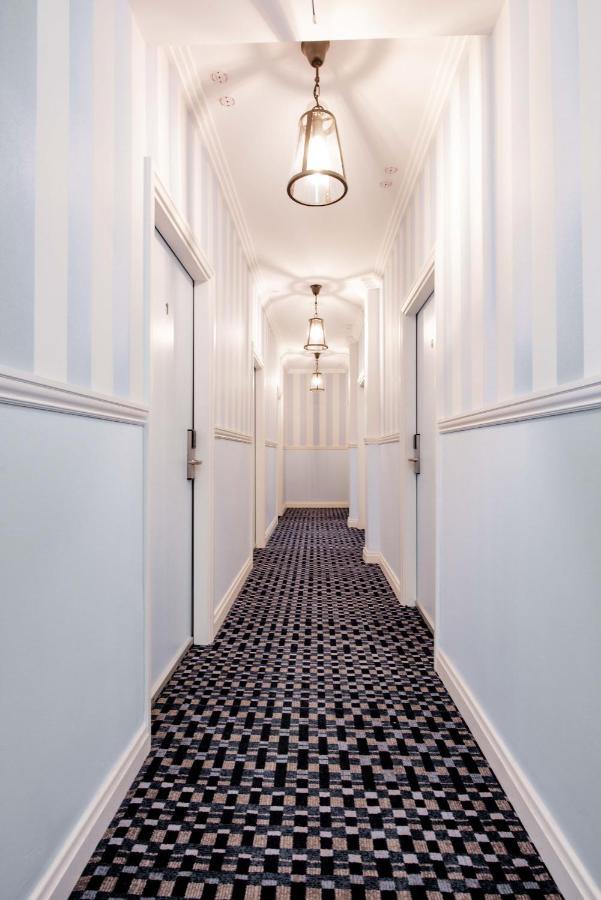 Bankstown Hotel Esterno foto